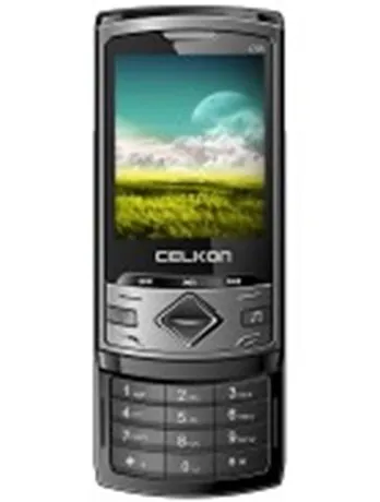 celkon c55