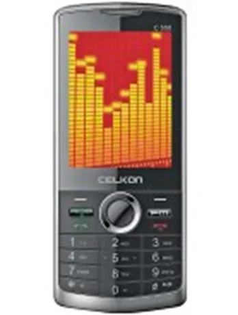 celkon c550