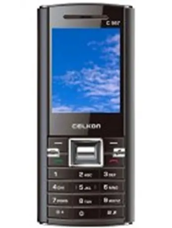 celkon c567
