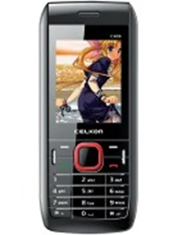 celkon c609