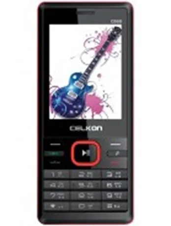 celkon c669