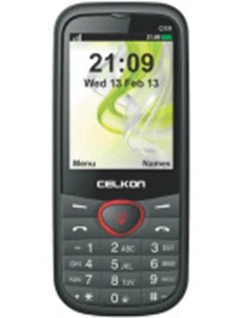 celkon c69