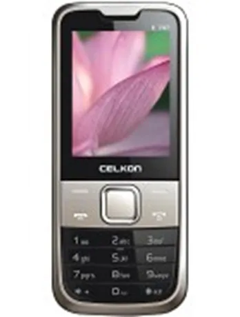 celkon c747