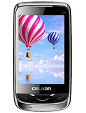 celkon c75