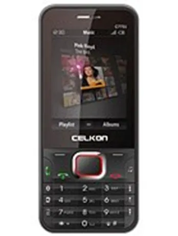 celkon c770