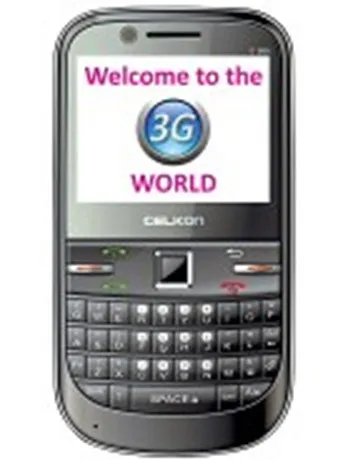 celkon c999