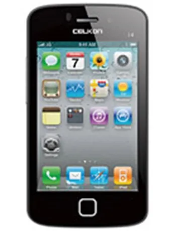 celkon i4