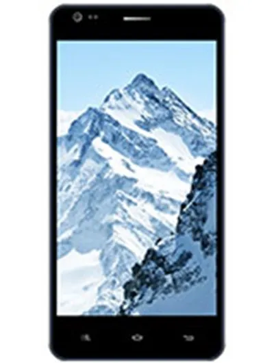 celkon millennia everest