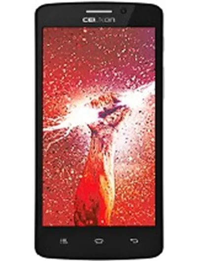 celkon q5k power