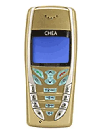 chea 198