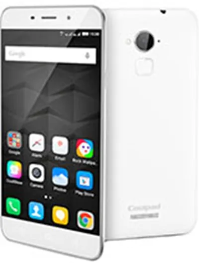 coolpad note 3
