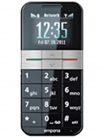 emporia elegance plus