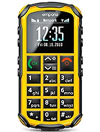emporia solid plus