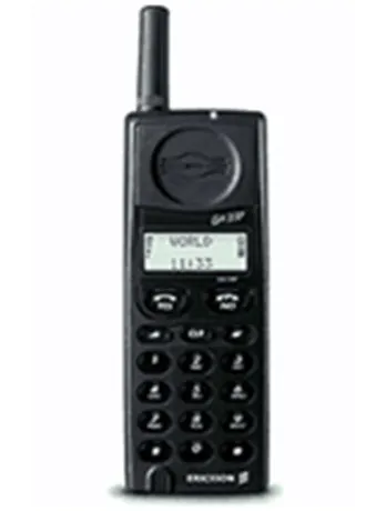 ericsson gh 337