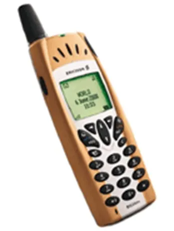 ericsson r520m