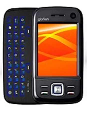 eten glofiish m810