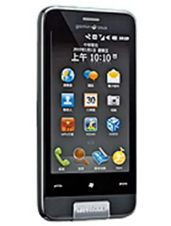 garmin-asus nuvifone m10