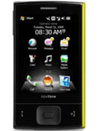 garmin-asus nuvifone m20