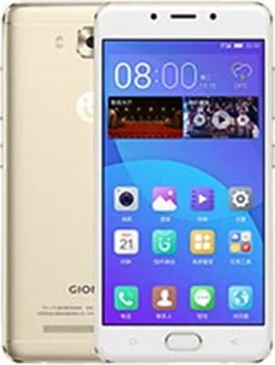 gionee f5