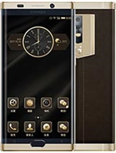 gionee m2017