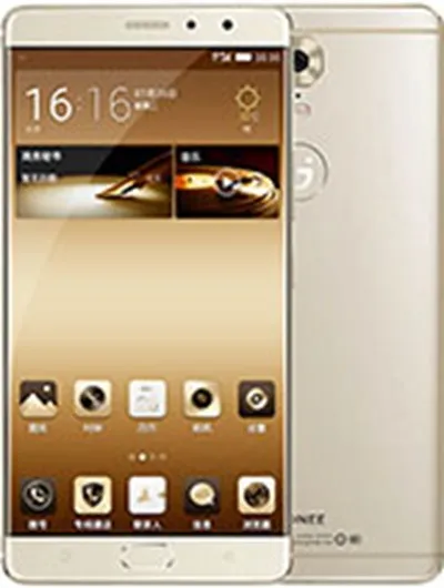 gionee m6 plus