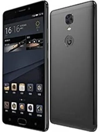 gionee m6s plus