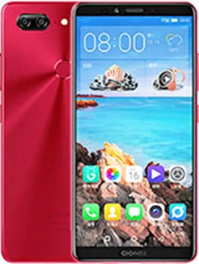 gionee m7