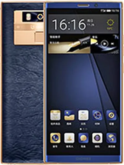 gionee m7 plus
