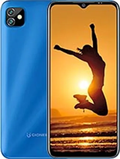 gionee max pro