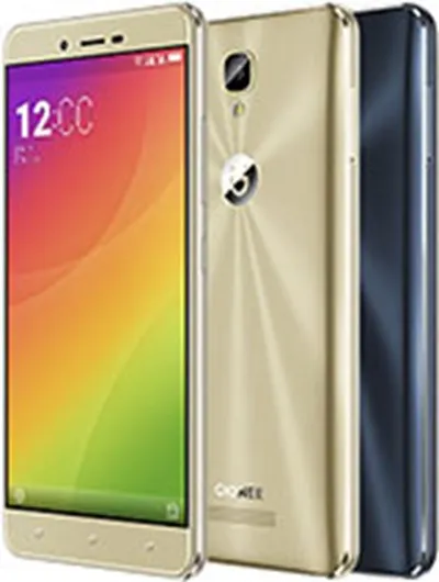 gionee p8 max
