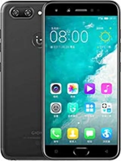 gionee s10