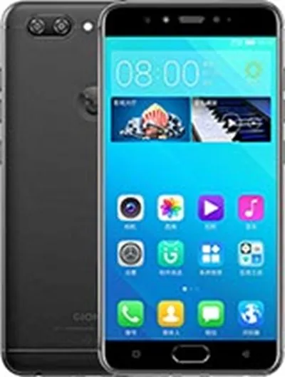 gionee s10b