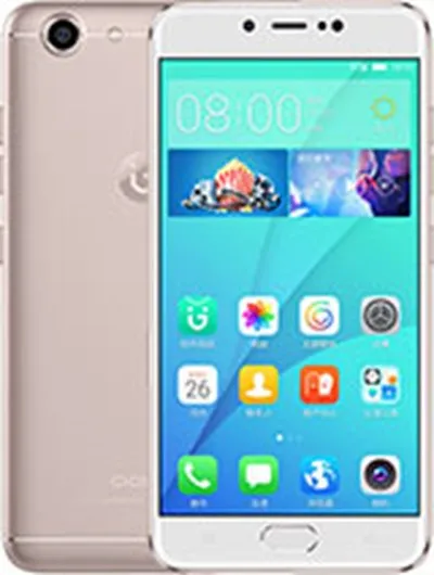 gionee s10c