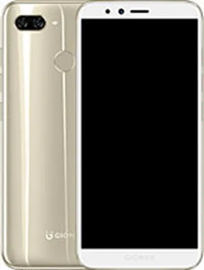 gionee s11 lite