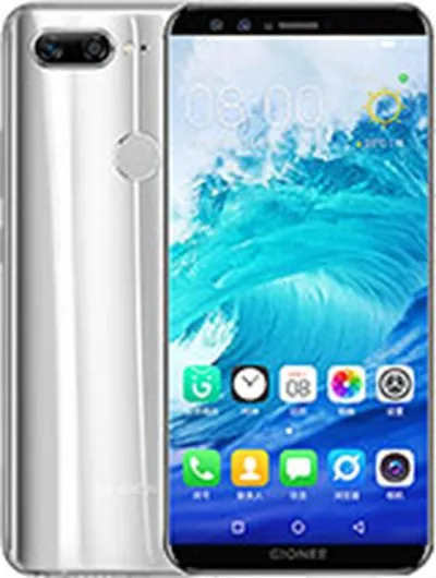 gionee s11s