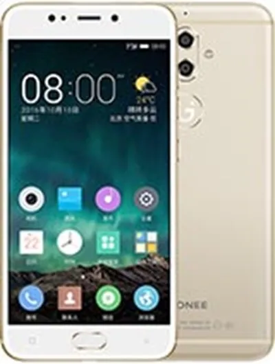 gionee s9