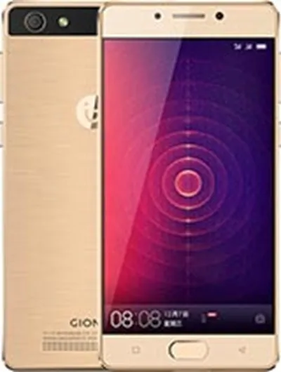 gionee steel 2