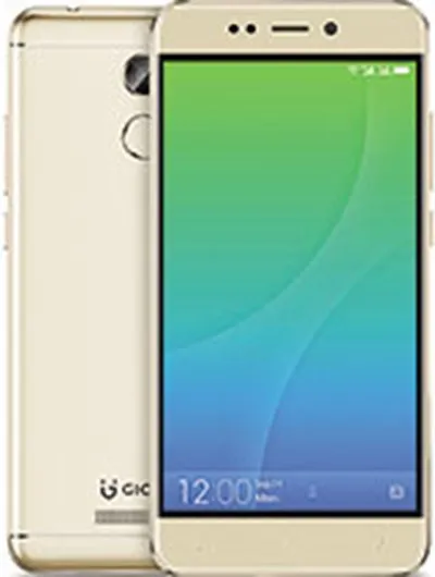 gionee x1s