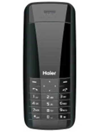 haier m150
