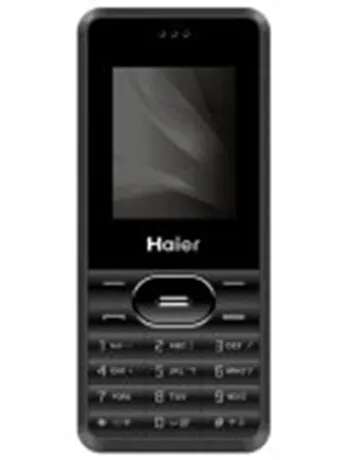 haier m320+