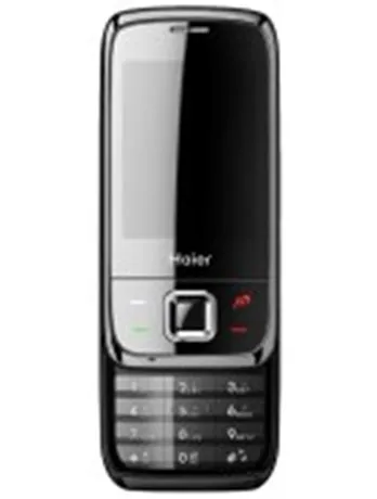 haier u60