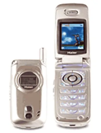 haier v1000