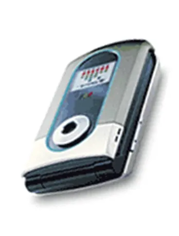 haier v2000