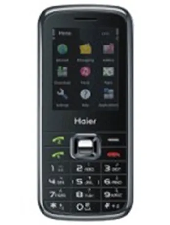 haier v700