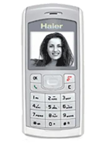 haier z100