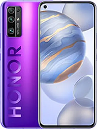 honor 30