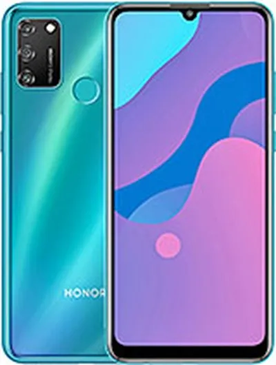 honor 9a