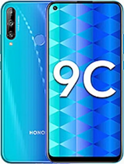 honor 9c