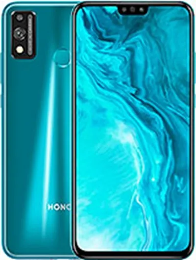 honor 9x lite