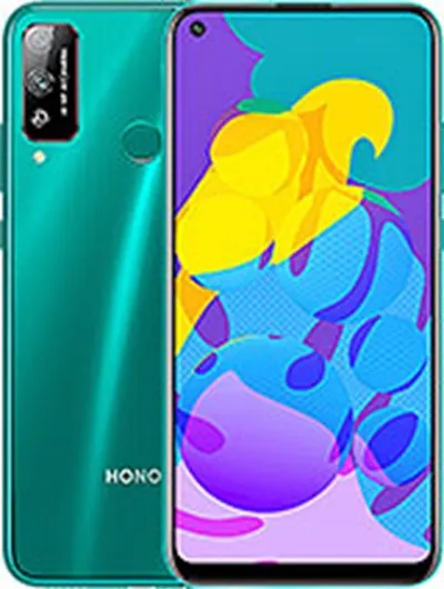 honor play 4t